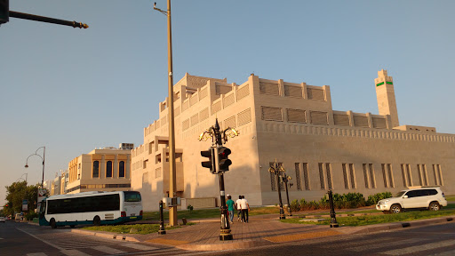 Sheikha Salama Mosque Al Ain, Abu Dhabi - United Arab Emirates, Place of Worship, state Abu Dhabi