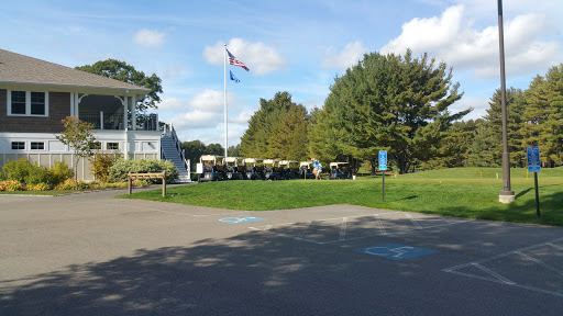 Non-Profit Organization «Needham Golf Club», reviews and photos, 49 Green St, Needham, MA 02492, USA