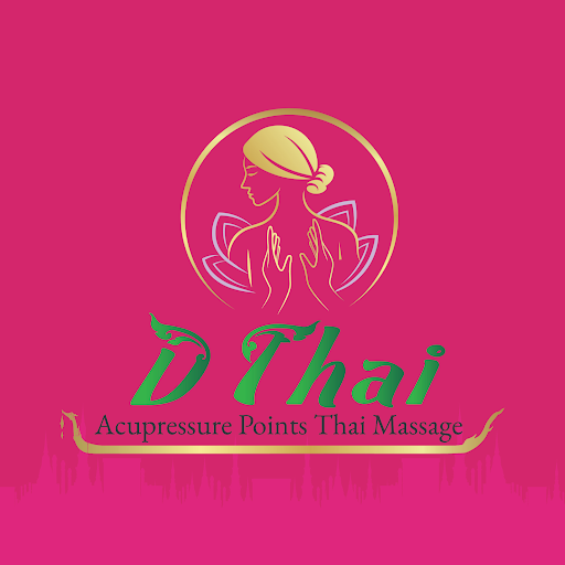 D Thai,Applied Acupressure Massage