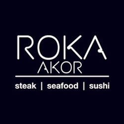 Roka Akor - Chicago logo