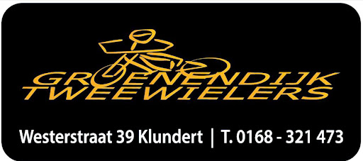 Groenendijk Tweewielers logo