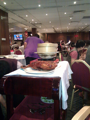 Fook Yuen Seafood Restaurant