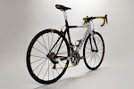 2015 Colnago C60 Italia Shimano Dura Ace 9070 Di2 Complete Bike at twohubs.com