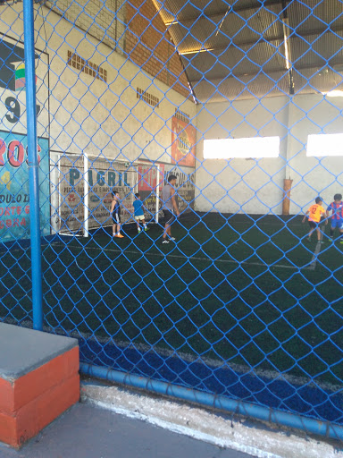 Arena Society Kick Bola, R. Marcus Odilon, 1-47 - Jk, Paragominas - PA, 68628-569, Brasil, Entretenimento_Futebol, estado Para