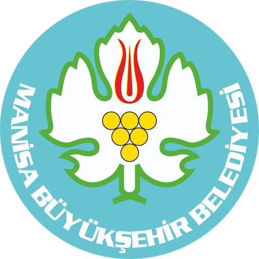 Manisa Büyükşehir Belediyesi logo