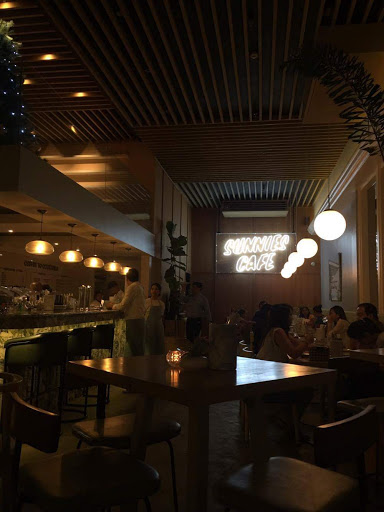 Sunnies Cafe