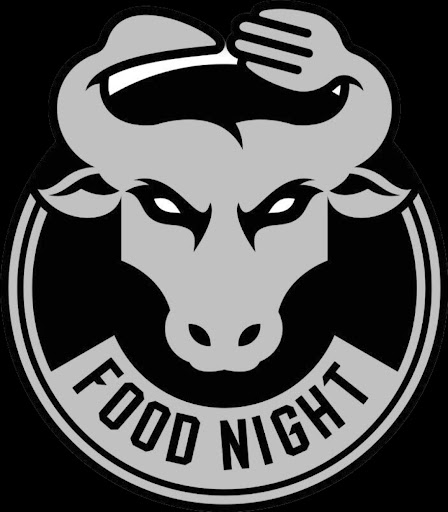 Food Night Besancon logo