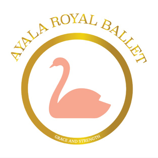 Ayala Royal Ballet logo