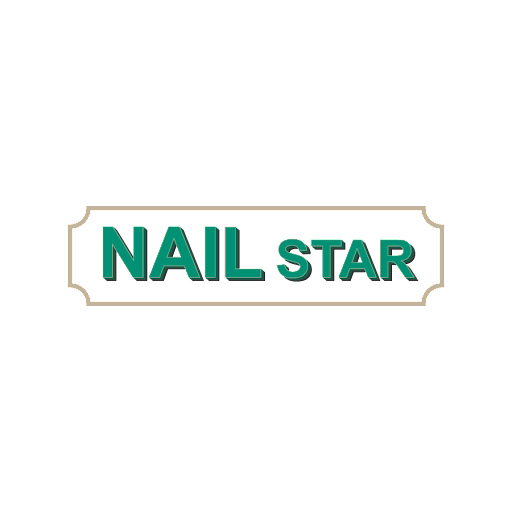 NAILS STAR logo