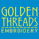 Golden Threads Embroidery - Penrith