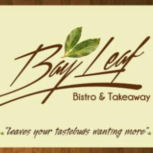 Bay Leaf Bistro & Takeaway logo
