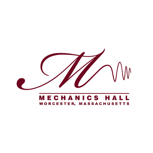 Mechanics Hall logo