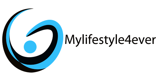 Mylifestyle4ever logo