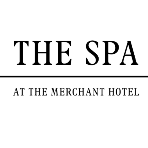 The Spa at The Merchant Hotel logo