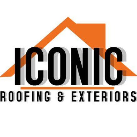 Iconic Roofing and Exteriors, Inc. logo