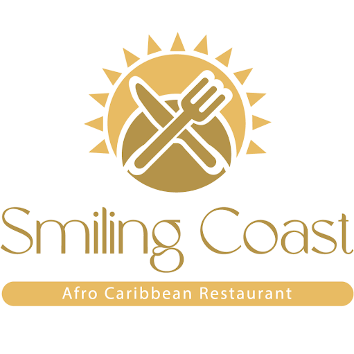 Smiling Coast Afro Caribbean Restaurant logo