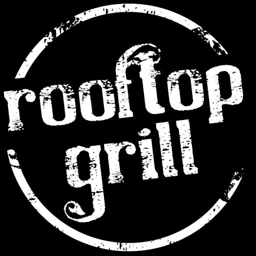 Rooftop Grill logo