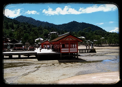 Hiroshima y Miyajima - El Imperio del Sol Naciente (5)