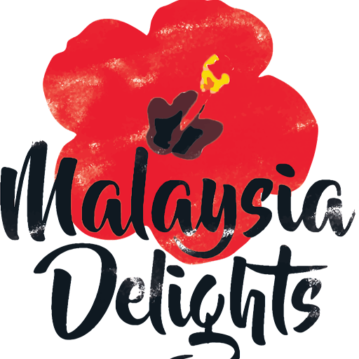 Malaysia Delights Riverside Kitchen logo