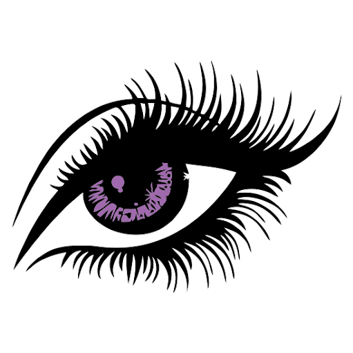 Pavlina's Eyelash Boutique logo