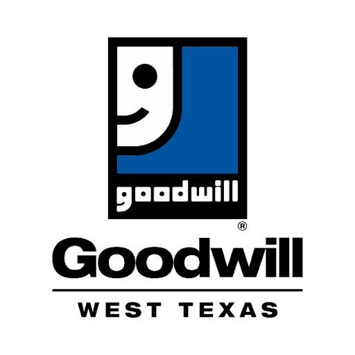 Goodwill West Texas - Brownwood logo