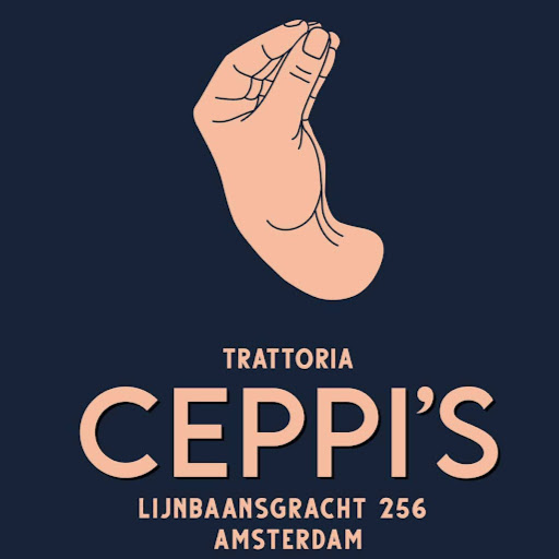 Ceppi's logo