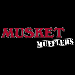 MLB NZ Ltd Musket Mufflers logo