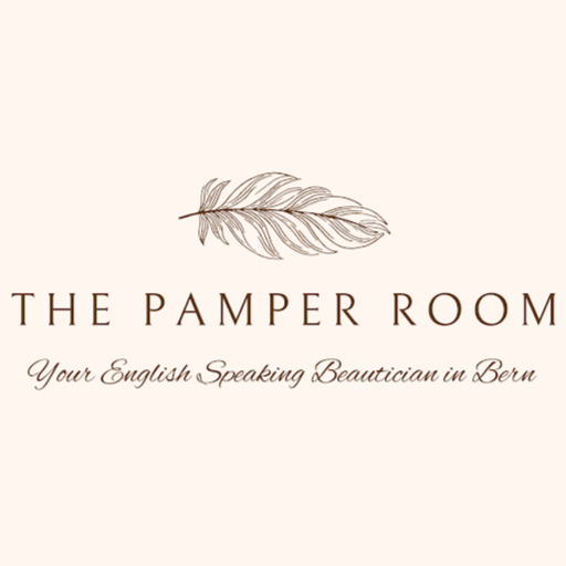 The Pamper Room, Bern logo