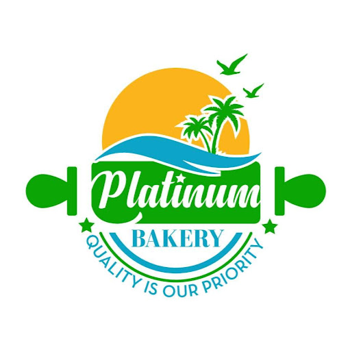 Platinum Bakery logo