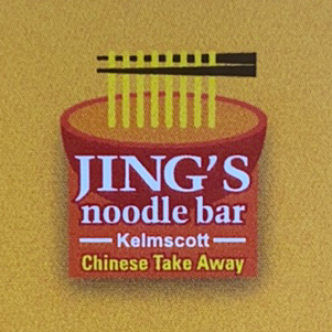 Jing's Noodle Bar