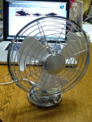 USB_FAN1