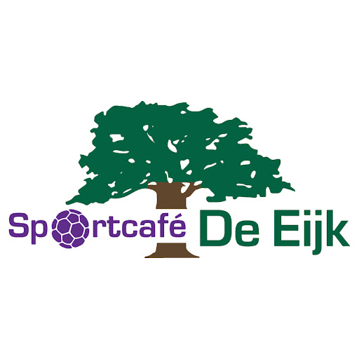 Sportcafé De Eijk logo