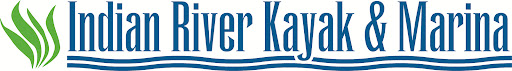 Indian River Marina & Kayak logo