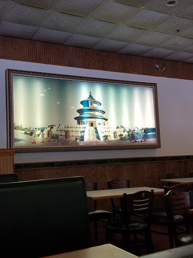 Chinese Restaurant «China Buffet（Somerset）», reviews and photos, 900 Easton Ave #34, Somerset, NJ 08873, USA