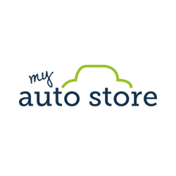 My Auto Store logo