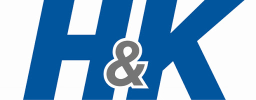 H&K Einrichtungen GmbH logo