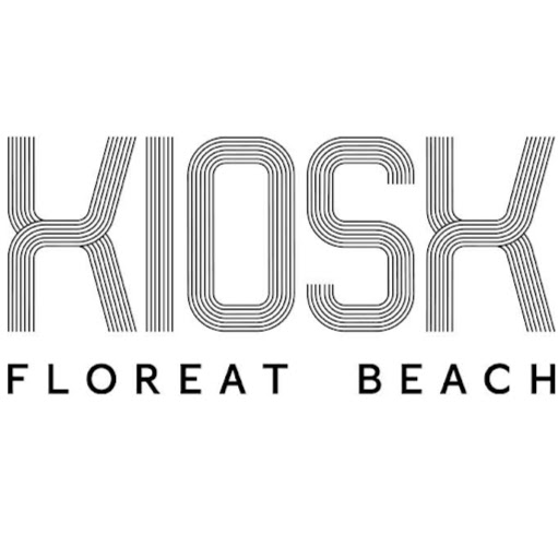 The Kiosk Floreat Beach logo