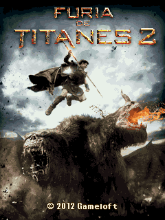 Descargar/Download Furia de Titanes 2 – Español