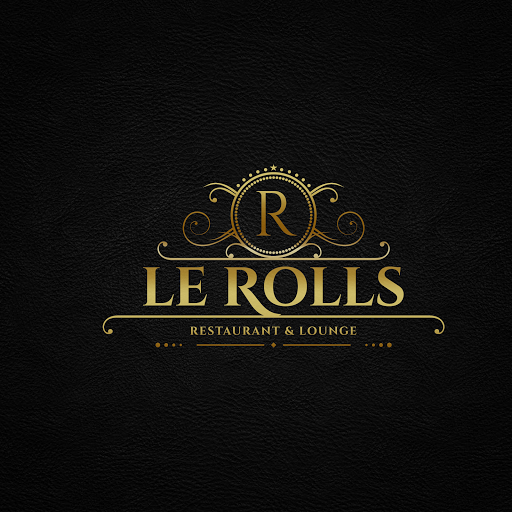 Le Rolls logo