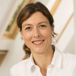 Dr. Sabine Bleuel