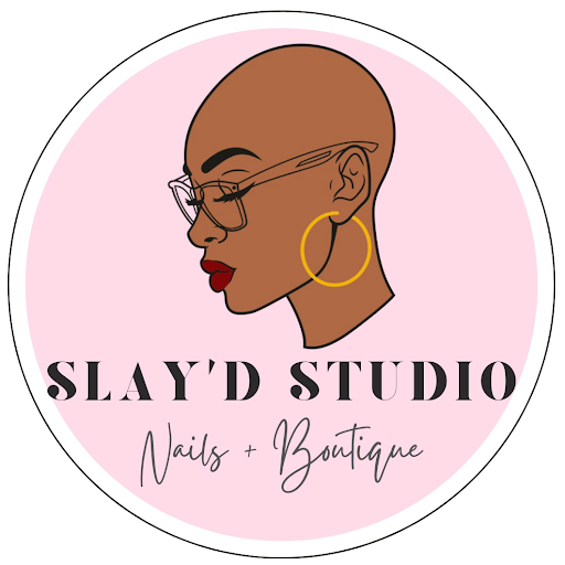 Slay'd Studio Luxury Nails & Spiritual Boutique