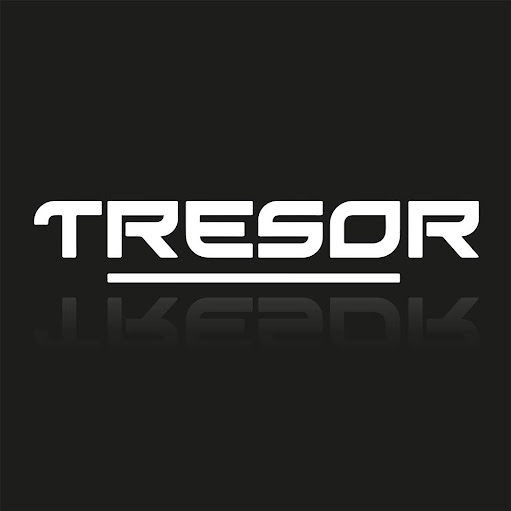 Tresor logo