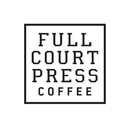Full Court Press logo
