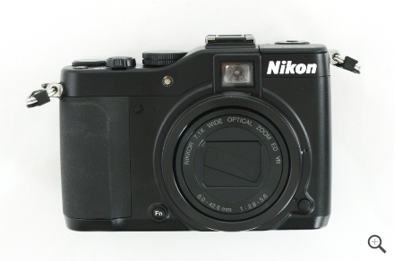 Nikon Coolpix P7000