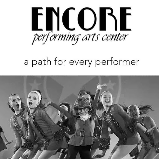 Encore Performing Arts Center