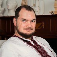 Антон Куц's user avatar