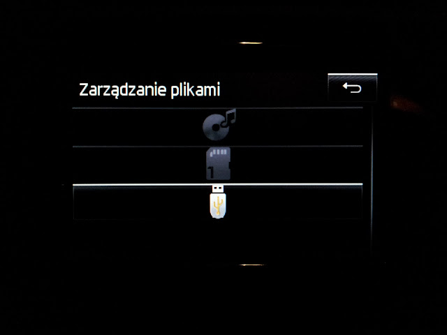 Bolero loga stacji radiowych Octavia Club Polska