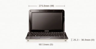 download Samsung Netbook NT-NF210-A31 driver