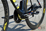 LOOK 795 Aerolight 30th Anniversary SRAM Red eTap Complete Bike at twohubs.com