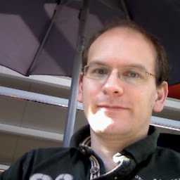 avatar of Stuart Holliday